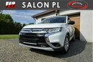 Mitsubishi Outlander serwis ASO, bezwypadkowy, hak - 2