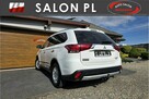 Mitsubishi Outlander serwis ASO, bezwypadkowy, hak - 3