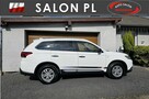 Mitsubishi Outlander serwis ASO, bezwypadkowy, hak - 5
