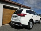 Mitsubishi Outlander serwis ASO, bezwypadkowy, hak - 7