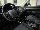 Mitsubishi Outlander serwis ASO, bezwypadkowy, hak - 11