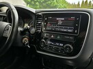 Mitsubishi Outlander serwis ASO, bezwypadkowy, hak - 16
