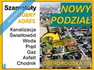 ***NOWA***Szamotuły (ul. Ostrorogska). Budowlana*** - 1