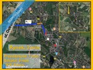 ***NOWA***Szamotuły (ul. Ostrorogska). Budowlana*** - 2