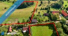 Mazury 15000m2 z możliwością kompleksu domków i dostępu do jeziora - 3