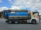 MAN WUKO KAISER EUR-MARK PKL 7.9 DO CZYSZCZENIA KANAŁÓW  EURO6 WUKO asenizacyjny separator beczka od - 7