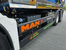 MAN WUKO KAISER EUR-MARK PKL 7.9 DO CZYSZCZENIA KANAŁÓW  EURO6 WUKO asenizacyjny separator beczka od - 10