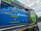 MAN WUKO KAISER EUR-MARK PKL 7.9 DO CZYSZCZENIA KANAŁÓW  EURO6 WUKO asenizacyjny separator beczka od - 12