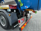 MAN WUKO KAISER EUR-MARK PKL 7.9 DO CZYSZCZENIA KANAŁÓW  EURO6 WUKO asenizacyjny separator beczka od - 14