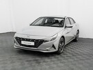 Hyundai Elantra GD2G579#1.6 Executive Podgrz.f I kier K.cofania Salon PL VAT 23% - 2