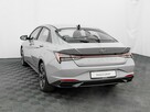 Hyundai Elantra GD2G579#1.6 Executive Podgrz.f I kier K.cofania Salon PL VAT 23% - 4