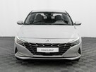 Hyundai Elantra GD2G579#1.6 Executive Podgrz.f I kier K.cofania Salon PL VAT 23% - 7