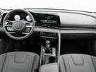 Hyundai Elantra GD2G579#1.6 Executive Podgrz.f I kier K.cofania Salon PL VAT 23% - 15