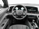 Hyundai Elantra GD2G579#1.6 Executive Podgrz.f I kier K.cofania Salon PL VAT 23% - 16