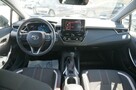 Toyota Corolla 2.0 Hybrid GR Sport 152 KM Salon PL Faktura VAT 23% WND5490A - 10