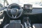 Toyota Corolla 2.0 Hybrid GR Sport 152 KM Salon PL Faktura VAT 23% WND5490A - 11