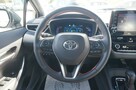 Toyota Corolla 2.0 Hybrid GR Sport 152 KM Salon PL Faktura VAT 23% WND5490A - 12