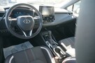 Toyota Corolla 2.0 Hybrid GR Sport 152 KM Salon PL Faktura VAT 23% WND5490A - 16