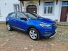 Opel Grandland X 2.0d 177KM HDI Navi Kamera PDC Bezwypadkowy Gwarancja - 2