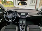 Opel Grandland X 2.0d 177KM HDI Navi Kamera PDC Bezwypadkowy Gwarancja - 3