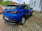 Opel Grandland X 2.0d 177KM HDI Navi Kamera PDC Bezwypadkowy Gwarancja - 6