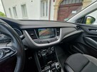 Opel Grandland X 2.0d 177KM HDI Navi Kamera PDC Bezwypadkowy Gwarancja - 7