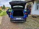 Opel Grandland X 2.0d 177KM HDI Navi Kamera PDC Bezwypadkowy Gwarancja - 9