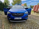 Opel Grandland X 2.0d 177KM HDI Navi Kamera PDC Bezwypadkowy Gwarancja - 10