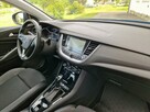 Opel Grandland X 2.0d 177KM HDI Navi Kamera PDC Bezwypadkowy Gwarancja - 11