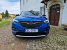 Opel Grandland X 2.0d 177KM HDI Navi Kamera PDC Bezwypadkowy Gwarancja - 13