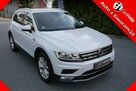Volkswagen Tiguan 2.0tdi 110tyś km Full Led Stan Idealny Bezwypadkowy Gwarancja 12-mcy - 2