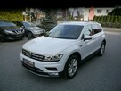 Volkswagen Tiguan 2.0tdi 110tyś km Full Led Stan Idealny Bezwypadkowy Gwarancja 12-mcy - 3