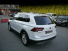 Volkswagen Tiguan 2.0tdi 110tyś km Full Led Stan Idealny Bezwypadkowy Gwarancja 12-mcy - 6
