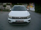 Volkswagen Tiguan 2.0tdi 110tyś km Full Led Stan Idealny Bezwypadkowy Gwarancja 12-mcy - 7