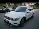 Volkswagen Tiguan 2.0tdi 110tyś km Full Led Stan Idealny Bezwypadkowy Gwarancja 12-mcy - 8