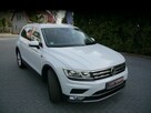 Volkswagen Tiguan 2.0tdi 110tyś km Full Led Stan Idealny Bezwypadkowy Gwarancja 12-mcy - 9