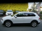 Volkswagen Tiguan 2.0tdi 110tyś km Full Led Stan Idealny Bezwypadkowy Gwarancja 12-mcy - 10