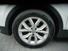 Volkswagen Tiguan 2.0tdi 110tyś km Full Led Stan Idealny Bezwypadkowy Gwarancja 12-mcy - 14