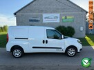 Fiat Doblo Maxi długi 1.4Tjet 120KM   z Nowym LPG przebieg 65 tys km 3 miejscowy - 1