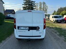 Fiat Doblo Maxi długi 1.4Tjet 120KM   z Nowym LPG przebieg 65 tys km 3 miejscowy - 4