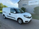 Fiat Doblo Maxi długi 1.4Tjet 120KM   z Nowym LPG przebieg 65 tys km 3 miejscowy - 6