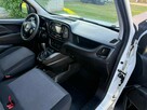 Fiat Doblo Maxi długi 1.4Tjet 120KM   z Nowym LPG przebieg 65 tys km 3 miejscowy - 12