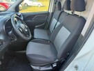 Fiat Doblo Maxi długi 1.4Tjet 120KM   z Nowym LPG przebieg 65 tys km 3 miejscowy - 15