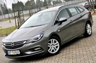 Opel Astra _1,6 CDTi 110KM_Climatronic_Led_Polski Salon_Serwis_ - 2