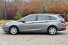 Opel Astra _1,6 CDTi 110KM_Climatronic_Led_Polski Salon_Serwis_ - 5