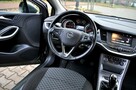 Opel Astra _1,6 CDTi 110KM_Climatronic_Led_Polski Salon_Serwis_ - 6