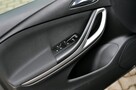 Opel Astra _1,6 CDTi 110KM_Climatronic_Led_Polski Salon_Serwis_ - 12