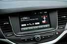 Opel Astra _1,6 CDTi 110KM_Climatronic_Led_Polski Salon_Serwis_ - 16