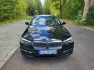 BMW 520 Luxury Line - 7