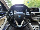 BMW 520 Luxury Line - 14